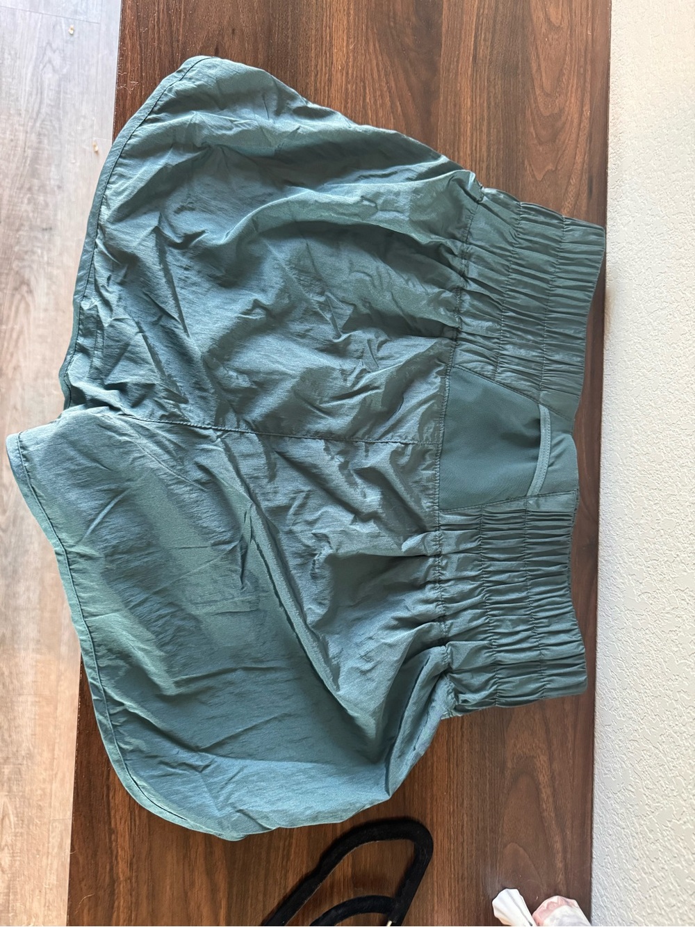 Free People Movement shorts - Picture 2 of 4
